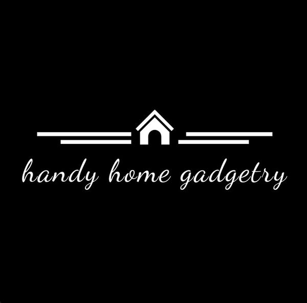 Handy home gadgetry 